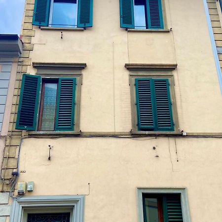 Bronzino Loft Lejlighed Firenze Eksteriør billede