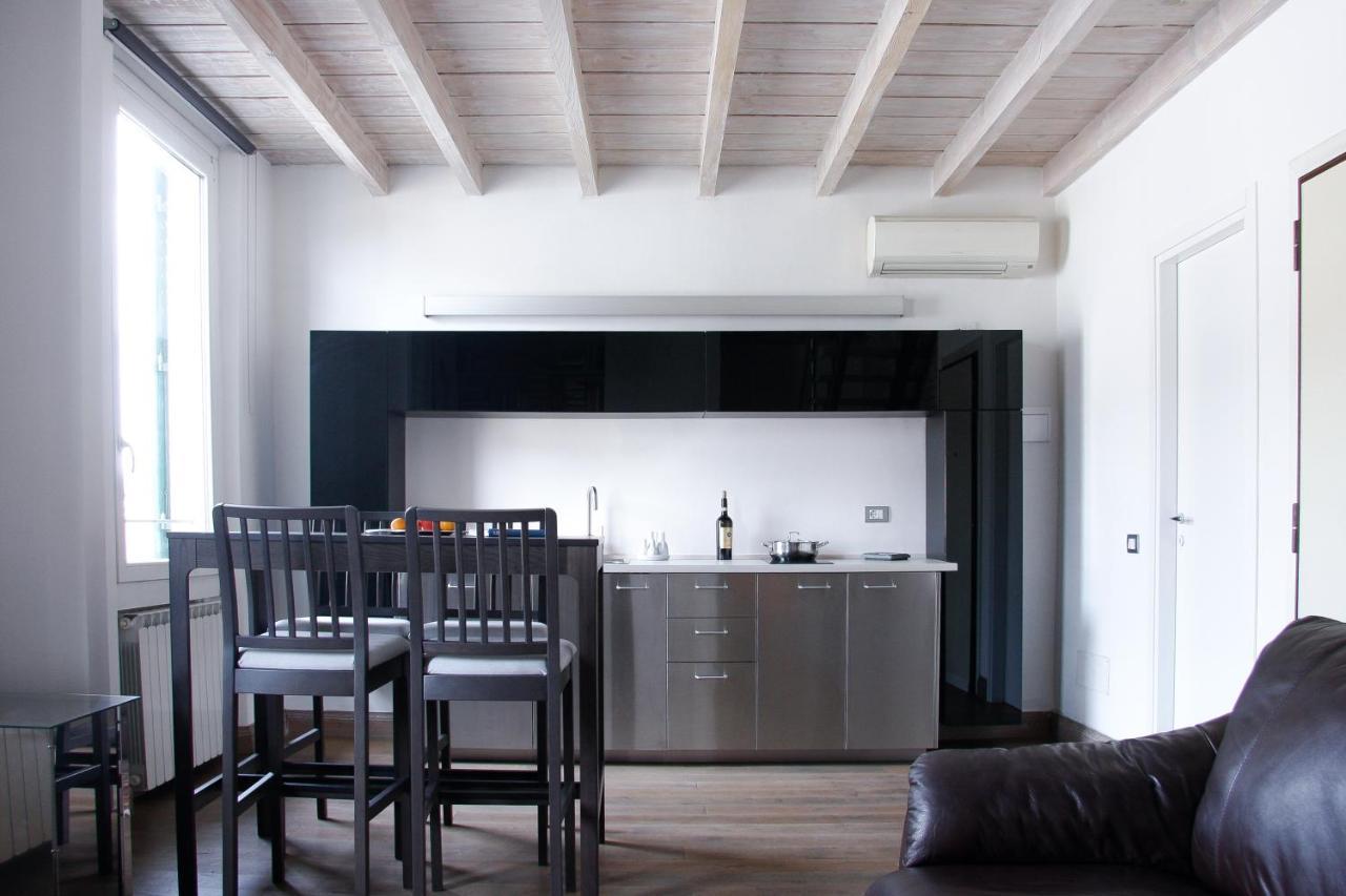 Bronzino Loft Lejlighed Firenze Eksteriør billede